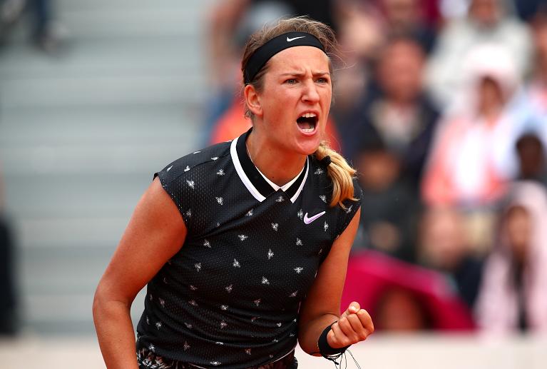 Roland Garros 2019