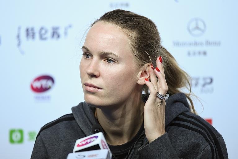 Wta Pechino 2019