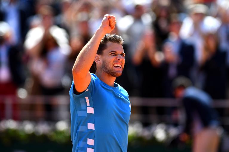 Dominic Thiem