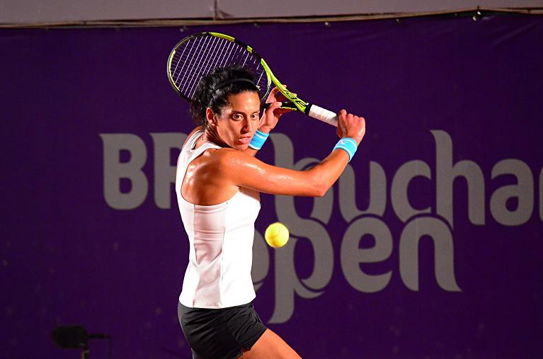WTA Bucarest 2019