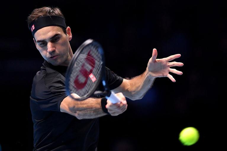 federer