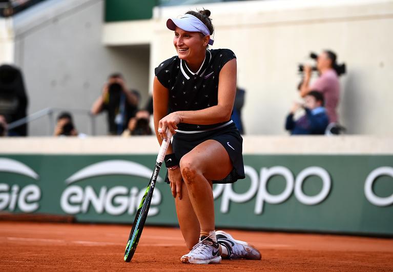 Rolland Garros 2019