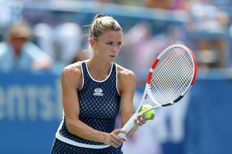 WTA Washington 2019