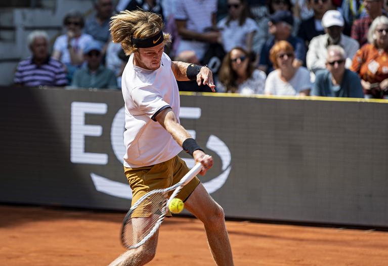 Rublev