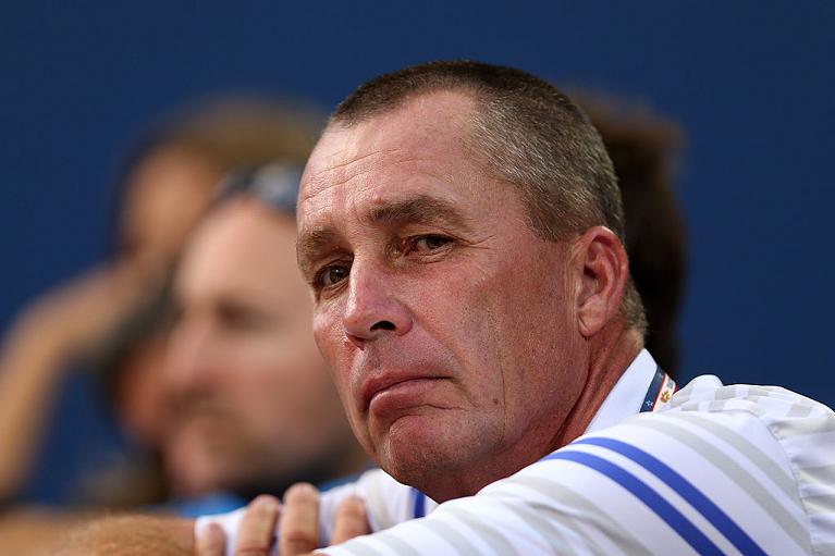 Ivan Lendl ha saputo essere anche un modello per i giovani