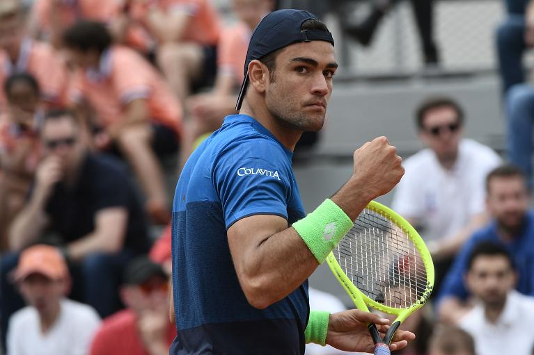 Roland Garros 2019