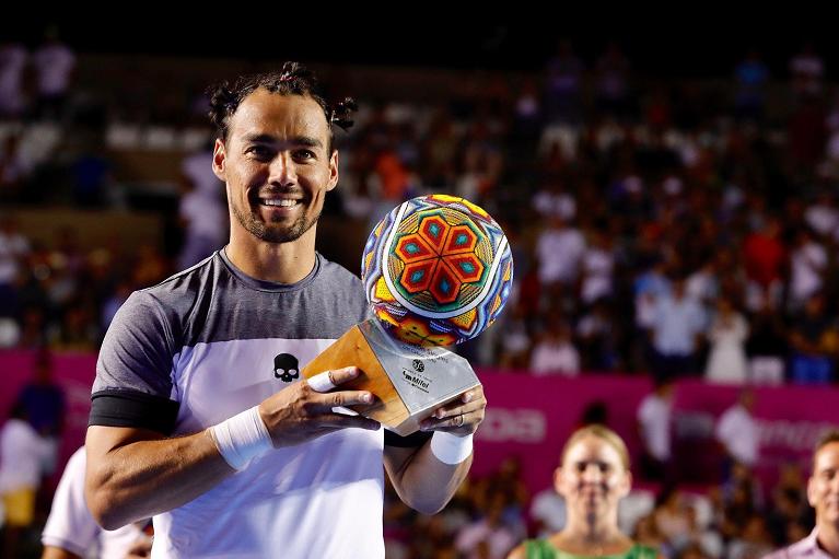 ATP Los Cabos 2018