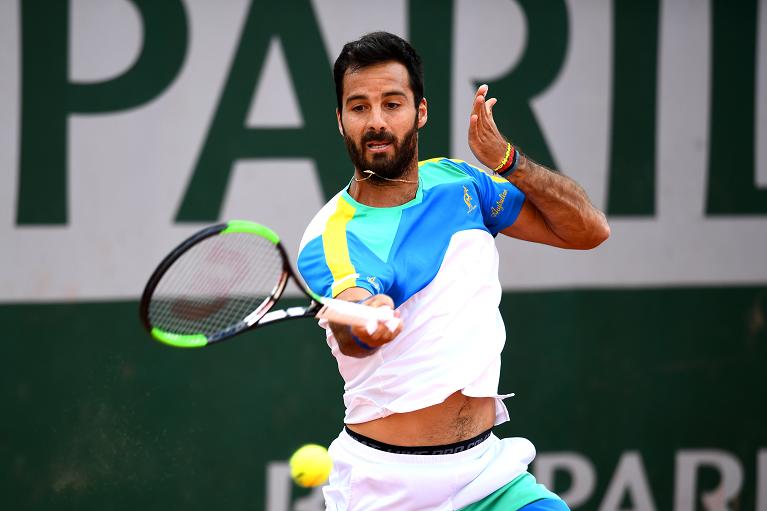 Roland Garros 2019