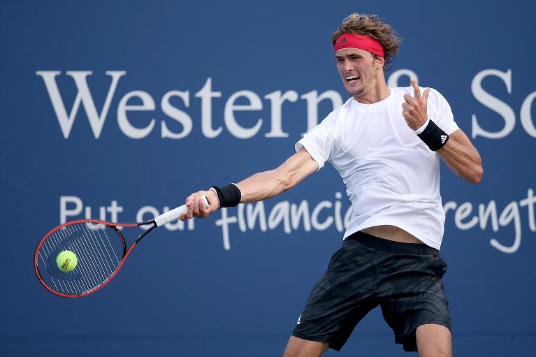 Alexander Zverev