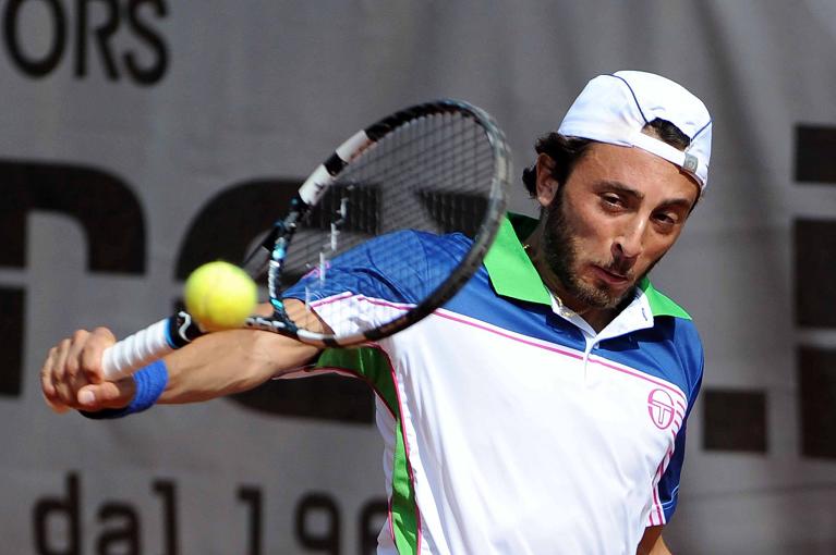 Francesco Vilardo, unico italiano eletto nel Panel Itf