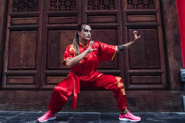 Wta Zhuhai 2019