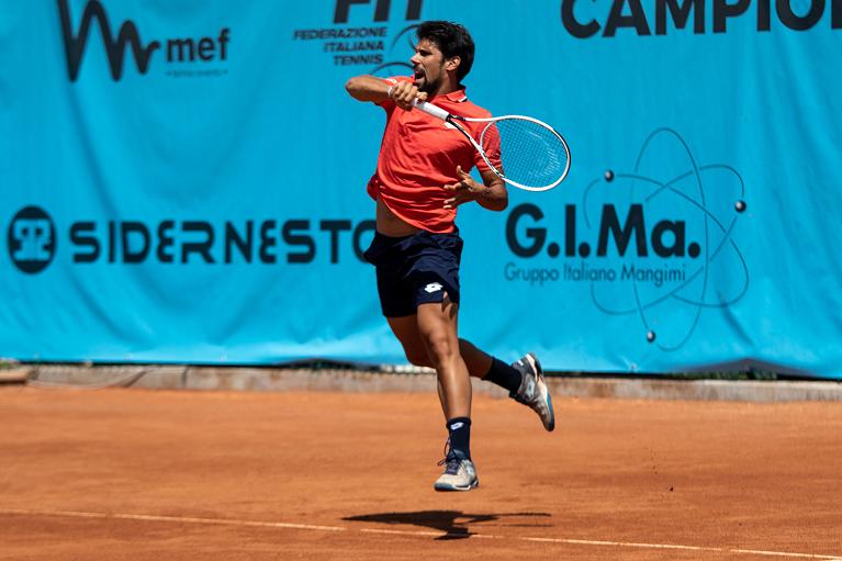 Federico Gaio