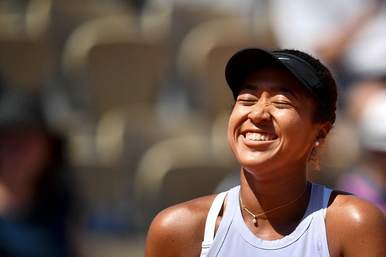 Roland Garros 2019