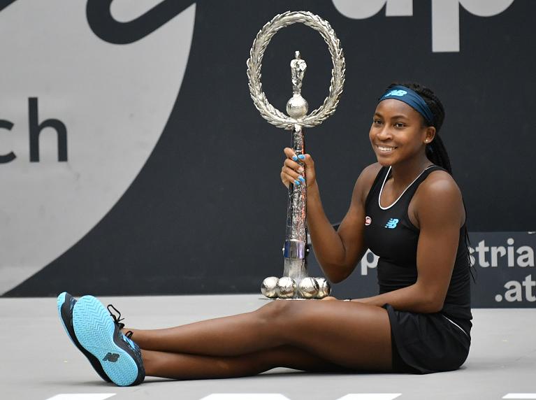 Cori Gauff