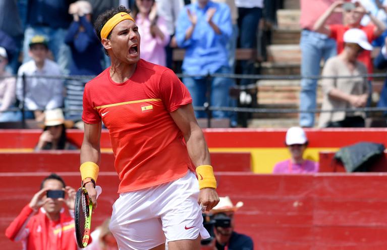 Nadal Davis