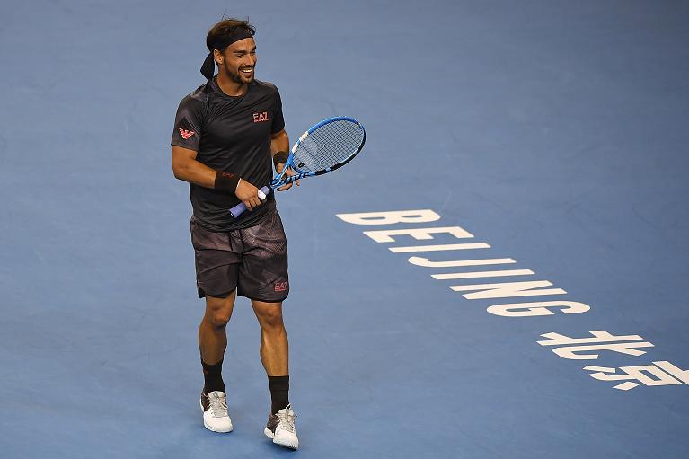 ATP Pechino 2019