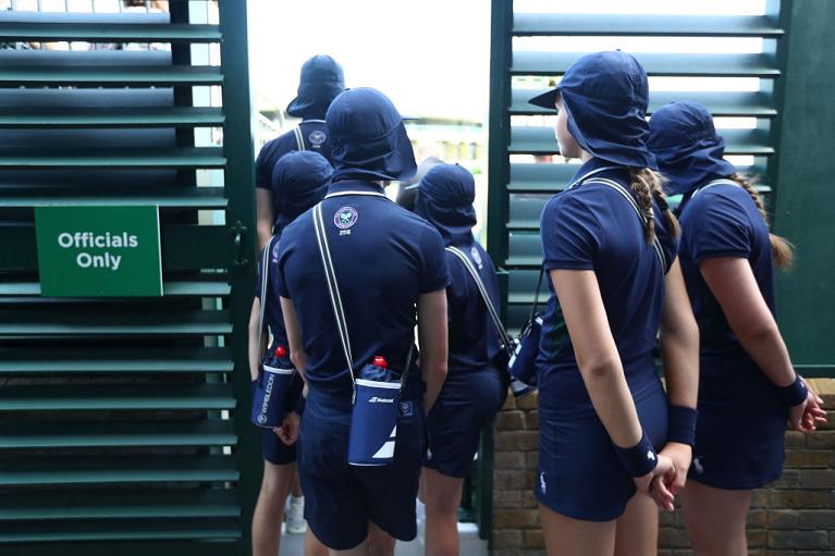 Wimbledon