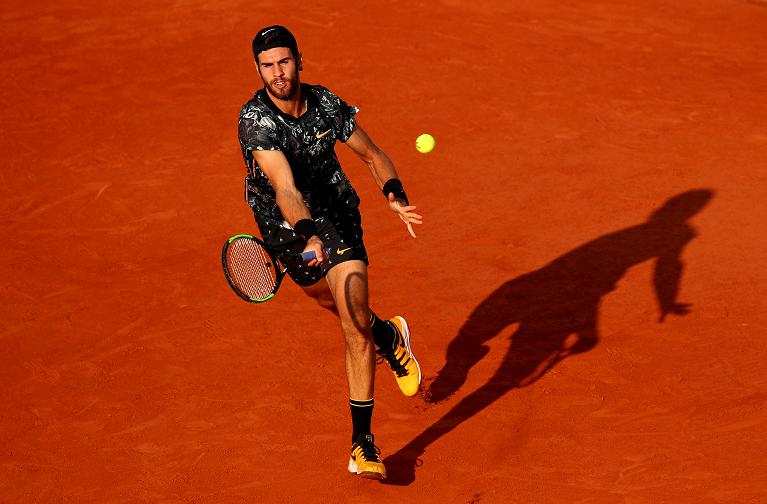Rolland Garros 2019