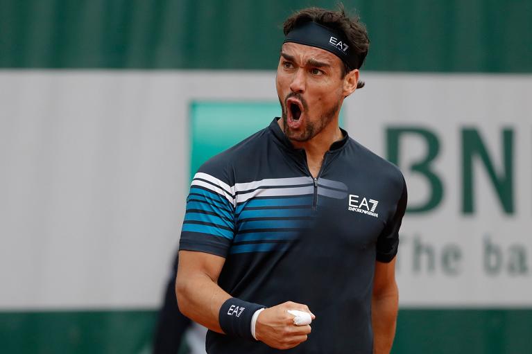 Roland Garros 2019
