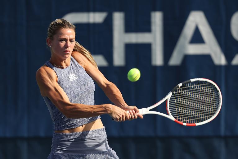 Us Open 2019: Camila Giorgi