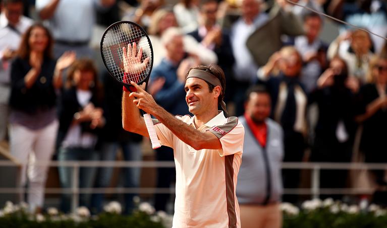 Roger Federer