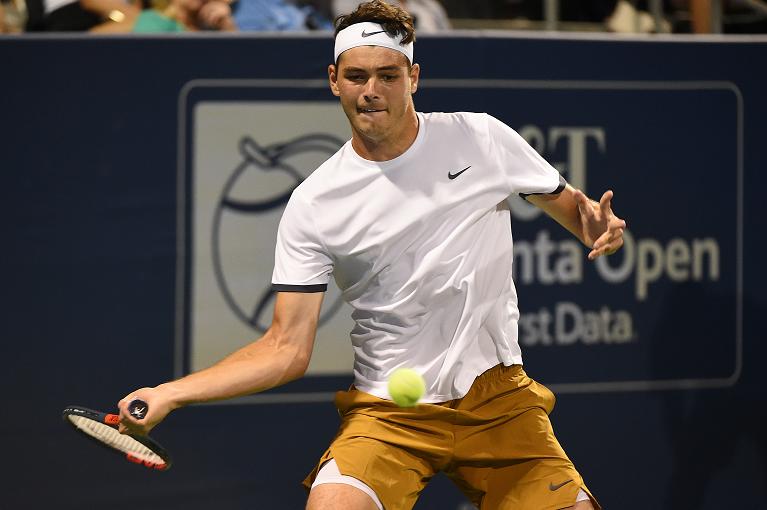 ATP Atlanta 2019