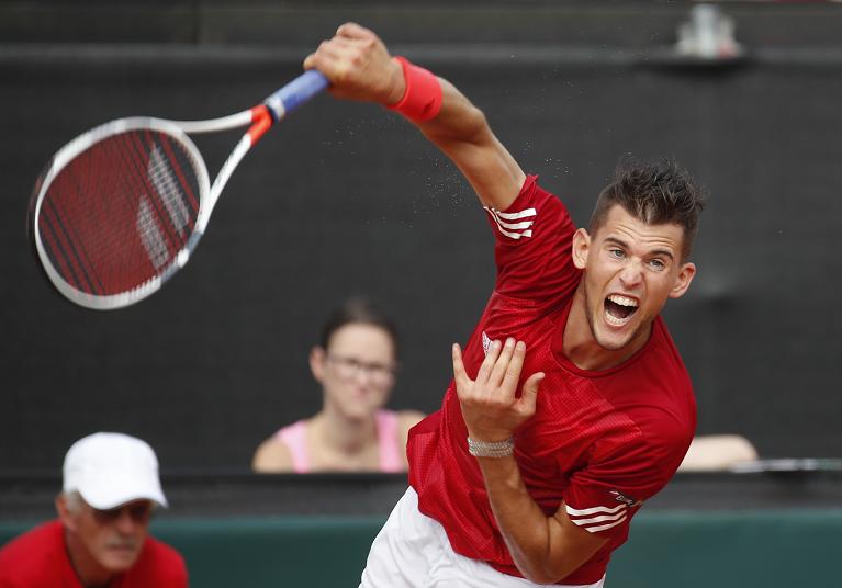 Dominic Thiem
