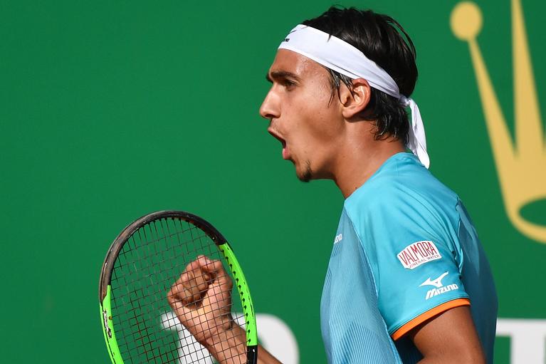 Monte-Carlo 2019: primi ottavi in un 