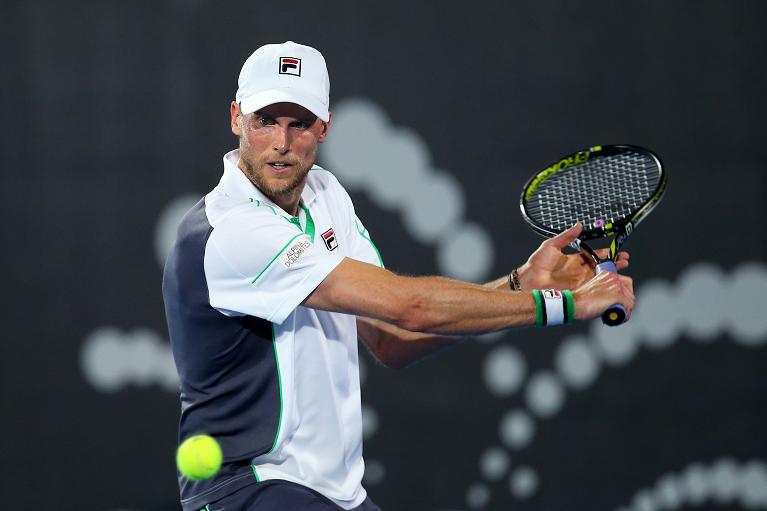 Atp Sydney 2019