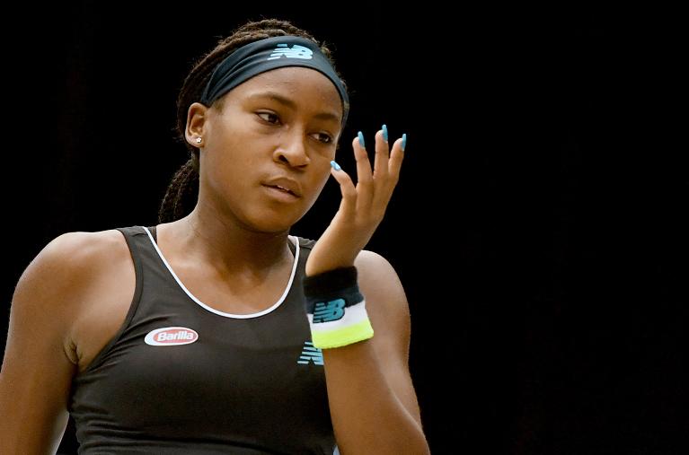 Cori Gauff