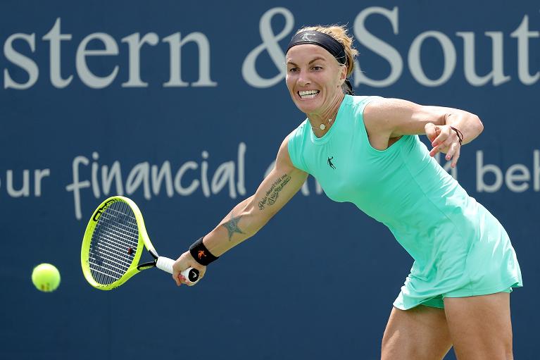 Kuznetsova diritto
