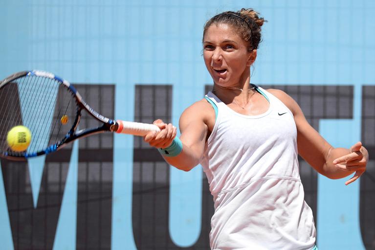 Sara Errani