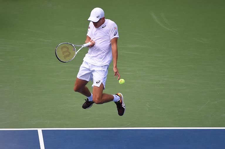 Alex De Minaur