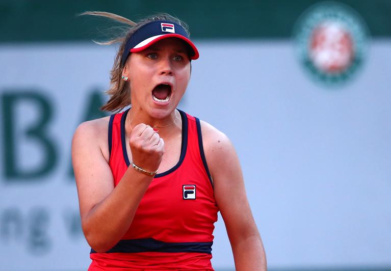 Roland Garros 2019