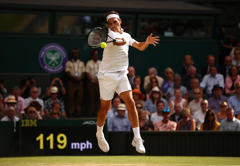 Federer