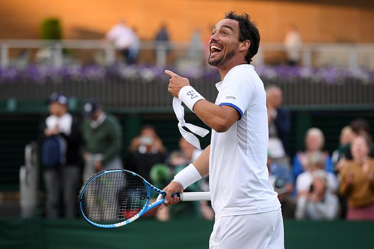 Fabio Fognini