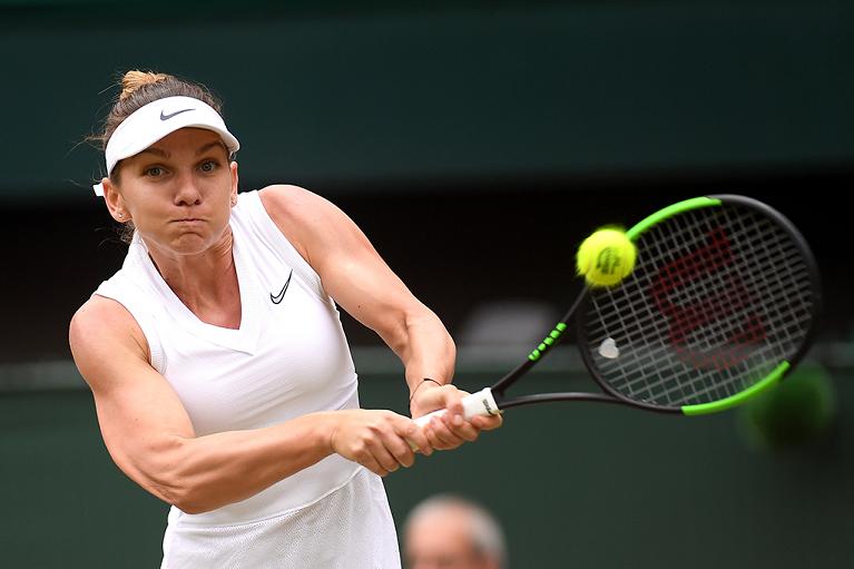 Simona Halep