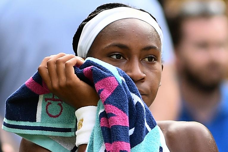 Cori Gauff