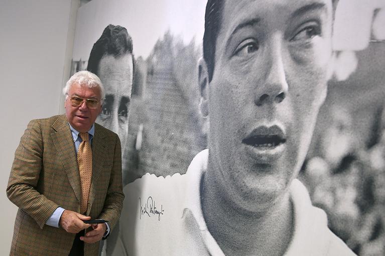 Nicola Pietrangeli