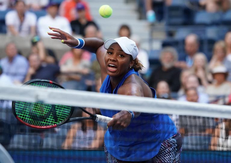 taylor townsend