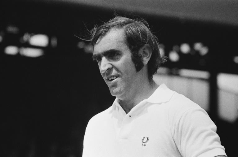 L'australiano Owen Davidson