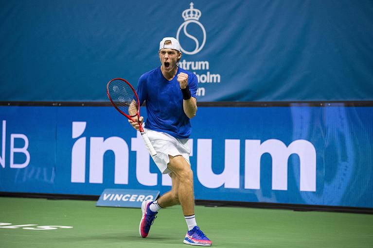 ATP Stoccolma 2019
