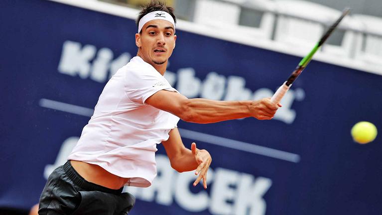 ATP 250 Kitzbuhel 2019