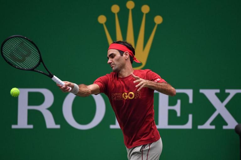 Federer