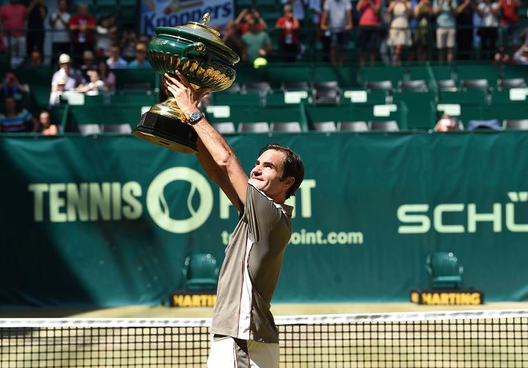 Federer