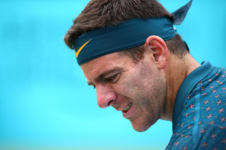 ATP Queen's 2019