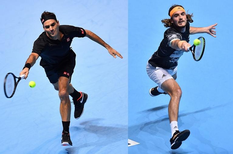 live score Atp Finals Londra 2019