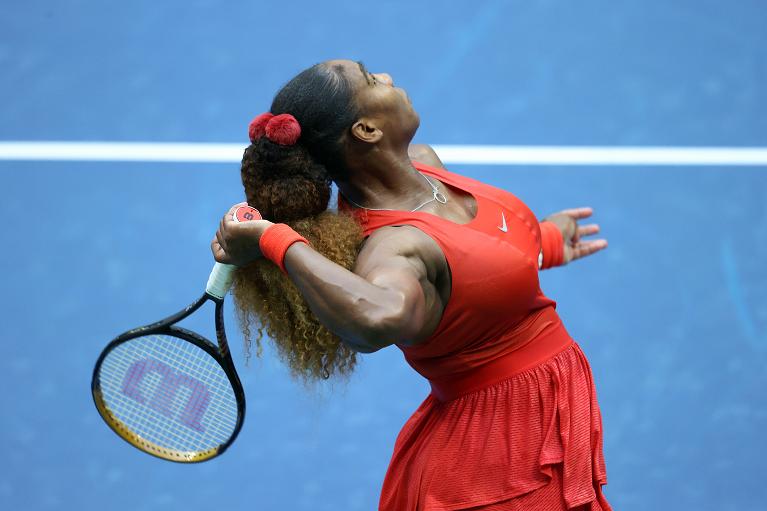 Serena Williams insegue il 24mo titolo Slam in carriera