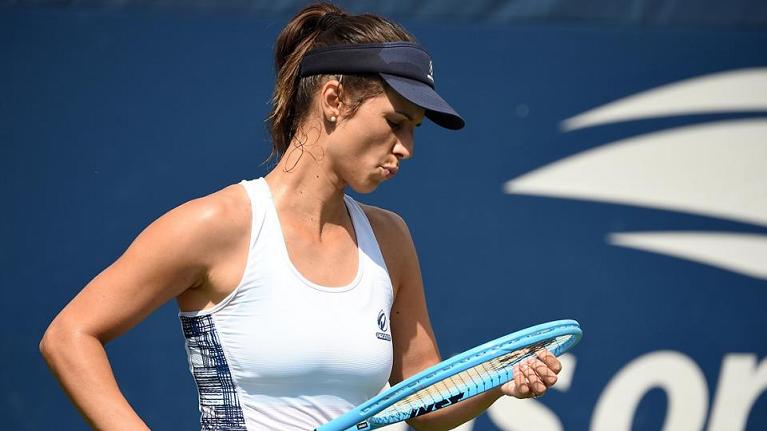 Tsvetana Pironkova