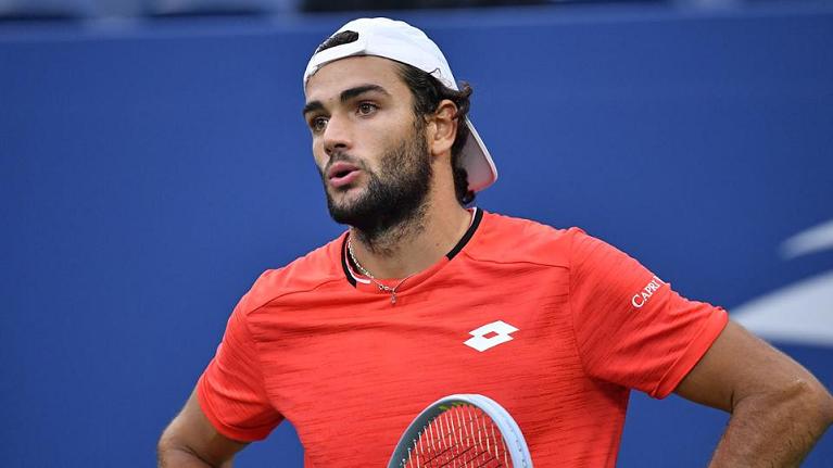 Matteo Berrettini